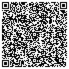 QR code with Adams ABC Store Gladys contacts