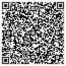 QR code with RC Sales contacts
