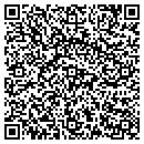 QR code with A Signature Design contacts