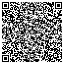 QR code with R & R Western Wear contacts