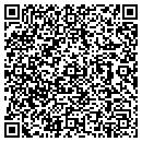 QR code with RVS4LESS.COM contacts