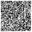 QR code with Hickory Printing Group contacts