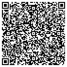 QR code with Madison City Police Department contacts