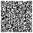 QR code with C C Dickson Co contacts