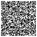 QR code with D & D Maintenance contacts