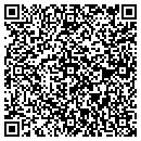 QR code with J P Turner & CO LLC contacts