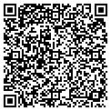 QR code with CEF contacts