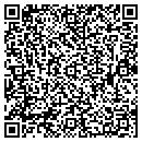 QR code with Mikes Bikes contacts