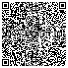 QR code with M Faulstich Billing Office contacts