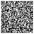 QR code with Happy Jack contacts