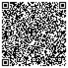 QR code with Poplar County Free Will Bapt contacts