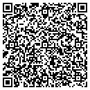 QR code with E Z Check Advance contacts