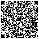 QR code with Yvonne's Beauty Salon contacts