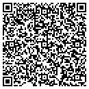 QR code with Up Front contacts