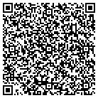 QR code with D Peck Bouknight Builder contacts