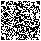 QR code with Ackerman Ldscp & Irrigation contacts
