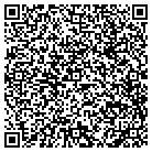 QR code with Rhodes Way Mobileexxon contacts