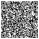 QR code with Johnston Co contacts