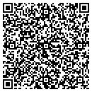 QR code with Unity Fire Department contacts