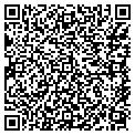 QR code with Hardees contacts