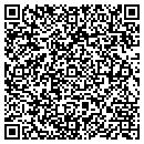 QR code with D&D Remodeling contacts