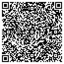 QR code with Glass Contour contacts