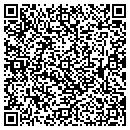 QR code with ABC Hauling contacts