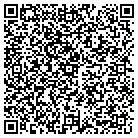 QR code with CPM Federal Credit Union contacts