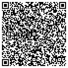 QR code with Hilton Oceanfront Resort contacts