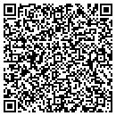 QR code with Myers Const contacts