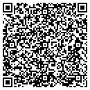 QR code with US Army Reserve contacts