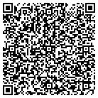 QR code with York County Board-Disabilities contacts