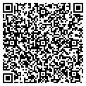 QR code with Rush's contacts
