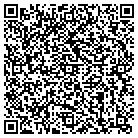 QR code with Cavalier Self Storage contacts