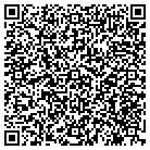 QR code with Hudgens Heating & Air Cond contacts