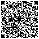 QR code with A A A Real Estate Relocation contacts