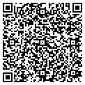QR code with Temples contacts