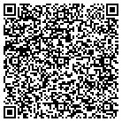 QR code with Chamblin Landes Construction contacts