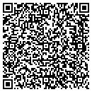 QR code with Omega Lounge contacts