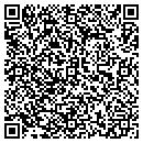 QR code with Haughay Const Co contacts