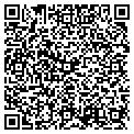 QR code with KFC contacts