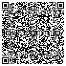 QR code with James E Hearne Logging contacts