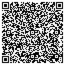 QR code with C T Service Inc contacts