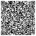 QR code with Trinity Valley Consulting Engr contacts