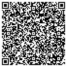 QR code with McDowell Harry Magistrate contacts