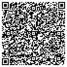 QR code with University Of Sc-Continuing Ed contacts