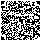 QR code with YBS Process Service contacts