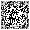 QR code with Cvs contacts