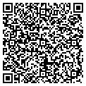 QR code with IMR contacts