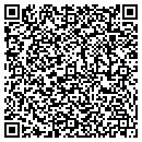 QR code with Zuolin USA Inc contacts